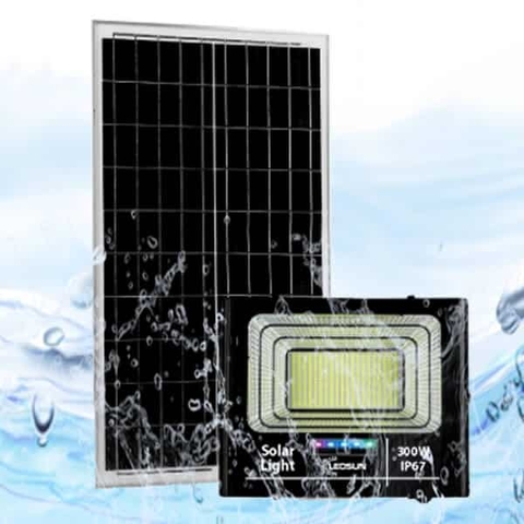 ĐÈN PHA LED - LEDSUN 500W LS_PL500