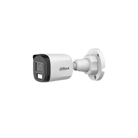 Camera quan sát DAHUA (DH-HAC-B1A21P-U-IL-A), phụ kiện
