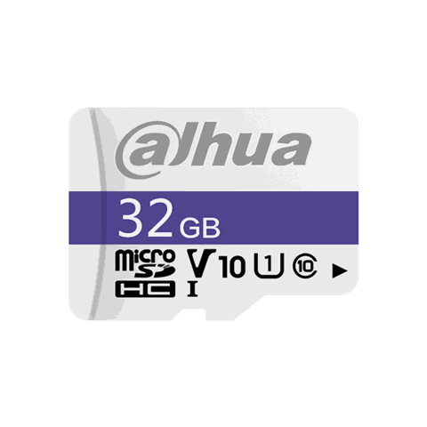 Thẻ nhớ 32Gb Dahua (DHI-TF-C100)