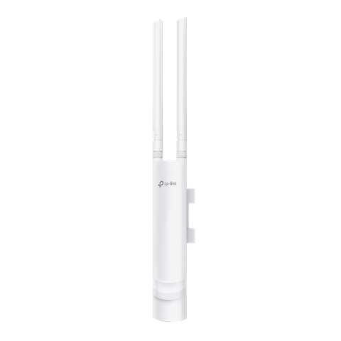 Bộ phát Wifi không dây TP-Link EAP110 - Outdoor