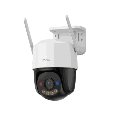 Camera imou dùng sim 4G IPC-K7FP-5H0TE Cruiser SC 4G 5MP - Full màu -  báo động