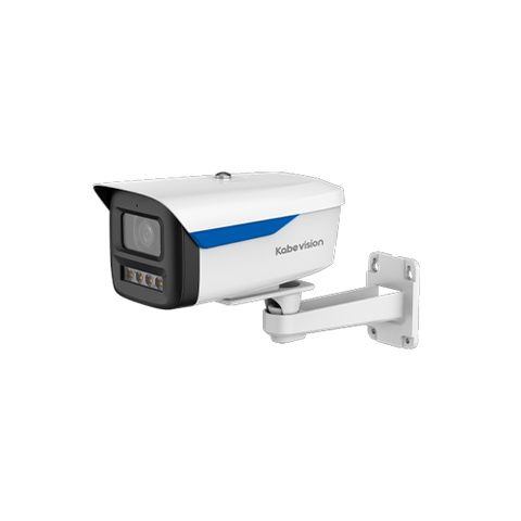 Camera quan sát KabeVision (KX-CAi4003N-PRO), phụ kiện
