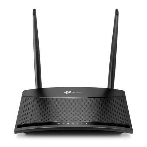Router Wi-Fi 4G LTE Chuẩn N 300 Mbps Tplink TL-MR100
