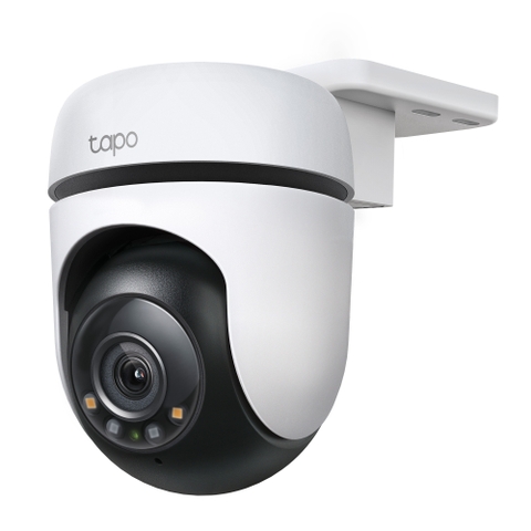 Camera IP Ngoài trời 360 Độ 3MP TP-Link Tapo C510W