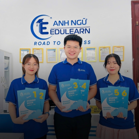 Chương trình học