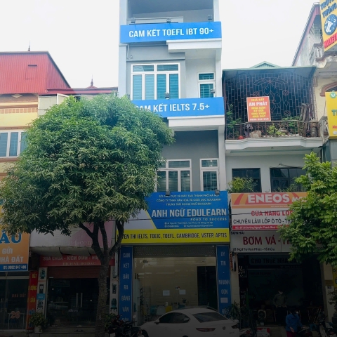 Hình ảnh về trung tâm