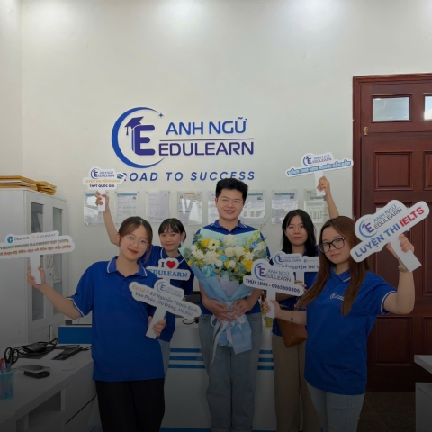 Đội ngũ giáo viên