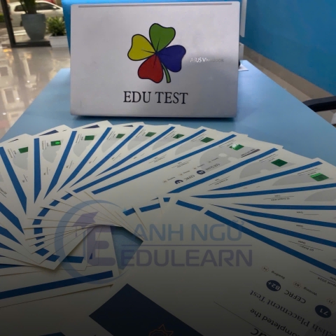 Kết quả của học viên