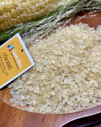 Cốm Khô (loại 1 - 500gr)