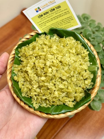 Cốm non (500gr)