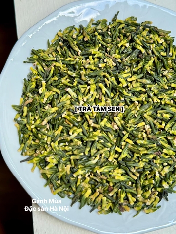 Trà Tâm Sen (200gr/ 1 hộp)