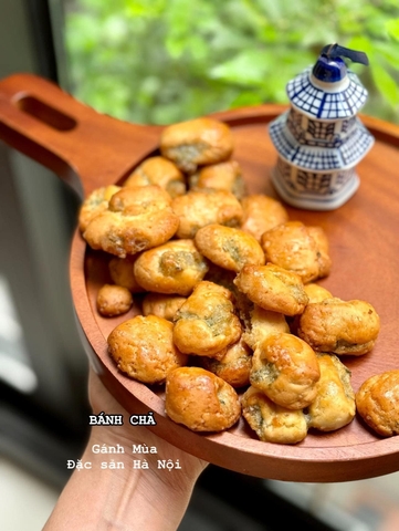Bánh chả Hà nội (200gr)