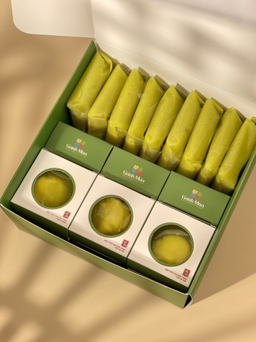 Set Quà Khởi Hoà