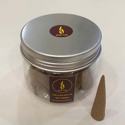  Trầm nụ hàng C (30 nụ)