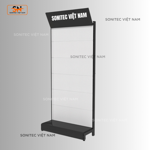 Kệ Trưng Bày Công Cụ Dụng Cụ  – Thiết Kế Hiện Đại, Tối Ưu Không Gian