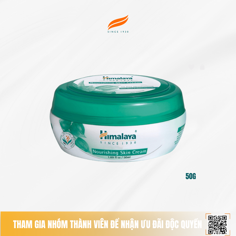 Kem Dưỡng Da Dưỡng Ẩm Cả Ngày (50ml)