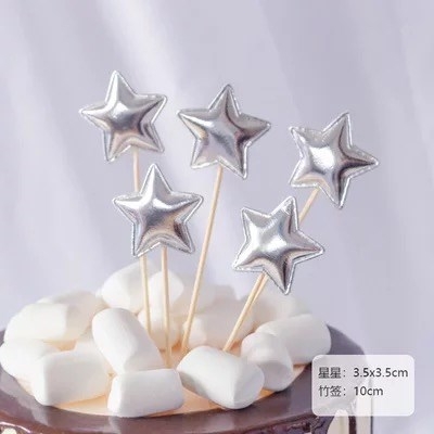 Set 50 que sao bóng bạc MỚI