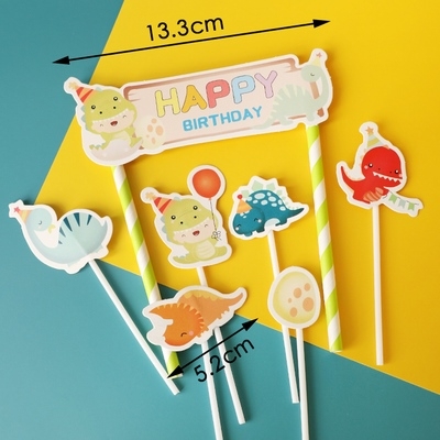 Set cổng cắm HPBD khủng long