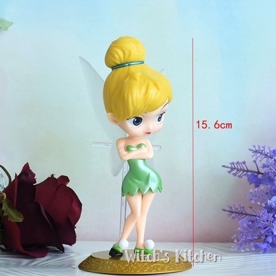 Trang trí công chúa Tinker Bell