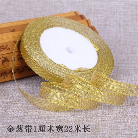 RB kim tuyến vàng 1cm