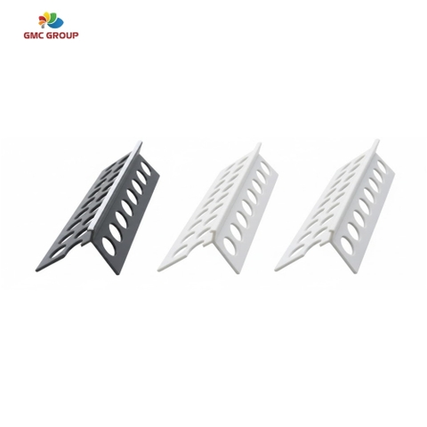 Nẹp nhựa xây dựng