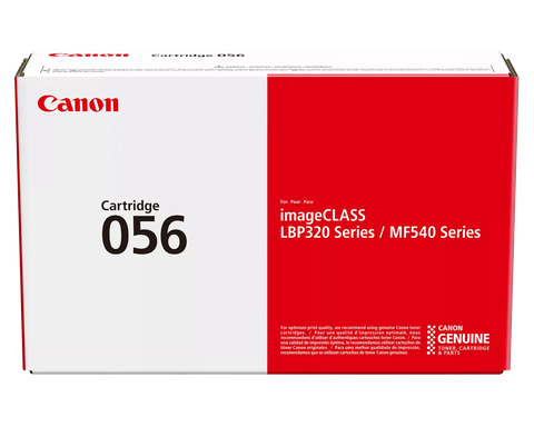 Hộp mực in Canon 056 ( dùng cho máy Canon LBP 320 series/ MF540 series)