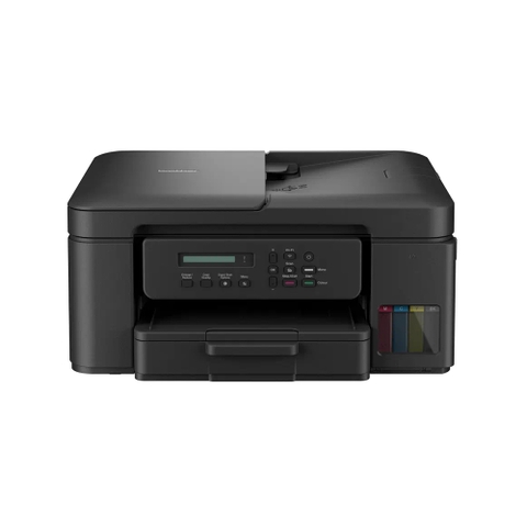 Máy in phun màu đa năng Brother DCP-T730DW (In 2 mặt | Copy | Scan | A4 | A5 | USB | WIFI)