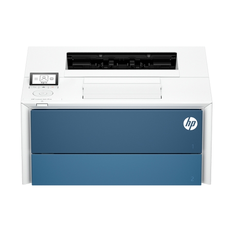 Máy in HP LaserJet Pro 4006dn 8X3D4A (A4| A5| In đảo mặt| USB| LAN)