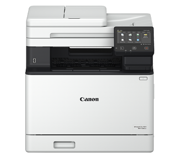 Máy In Laser Đa Năng Màu MF756 CX ( In Màu/  Copy/ Scan/ USB/ Màn LCD/ A4-A5