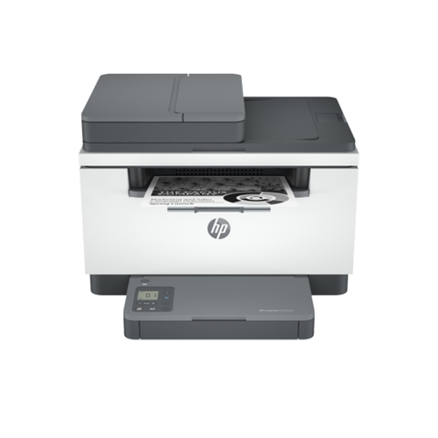 Máy in Laser đen trắng đa năng HP M236sdw 9YG09A (In 2 mặt| Scan ADF 1 mặt| Copy| A4| A5| USB| LAN| WIFI)