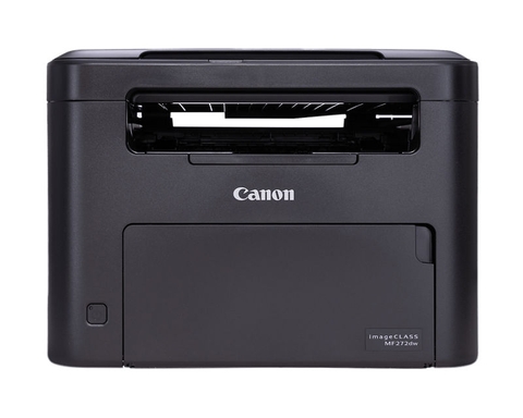 Máy In Laser Đa Năng MF272DW ( In 2 mặt/ Copy/ Scan/ WIFI / USB/ Màn LCD/ A4-A5 )