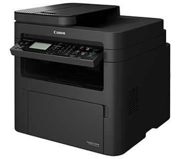 Máy In Laser Đa Năng MF264DW II ( In 2 mặt/ Copy/ Scan/ WIFI / USB/ Màn LCD/ A4-A5