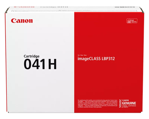 Hộp mực in Canon 041 ( dùng cho máy Canon LBP 312x )