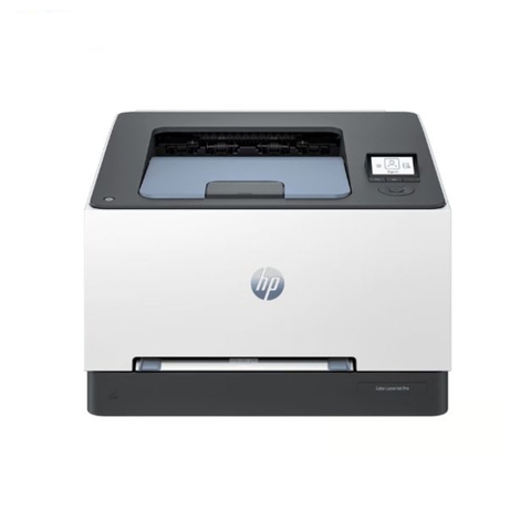 Máy in laser màu HP Color LaserJet Pro 3203dw (499N4A) (In 2 mặt| A4| A5| USB| LAN| WIFI)