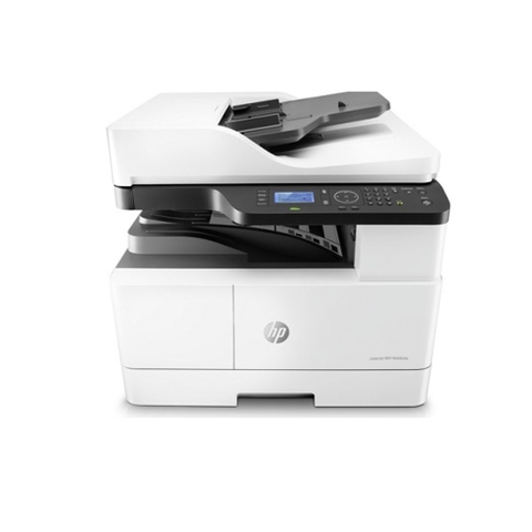 Máy in Laser đen trắng đa năng HP M440NDA 8AF48A (In đảo mặt, Scan ADF 2 mặt, Copy, A3, USB, LAN)