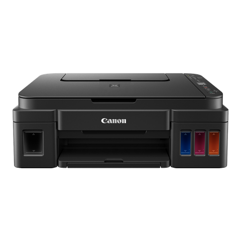 Máy in phun đa năng Canon G3010 ( In WIFI / scan / copy /USB /  A4 / A5 / Black / Colour )