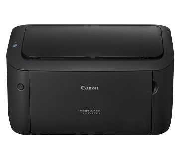 Máy In Laser Đơn Năng Canon 6030B [ BLACK ] ( in 1 mặt / USB / A4 -A5 ) Bảo Hành 12 tháng