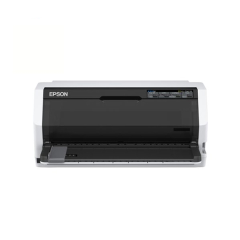 Máy in kim Epson LQ-780 (In kim| A4| A5| USB 2.0| Bi-directional Parallel)