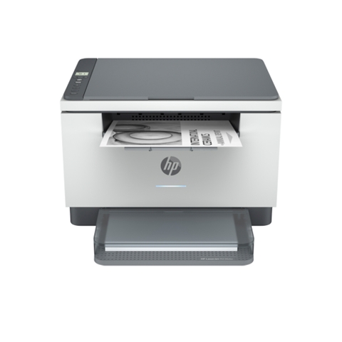 Máy in Laser đen trắng đa năng HP M236dw 9YF95A (In 2 mặt, Scan, Copy, A4, USB, LAN, WIFI)
