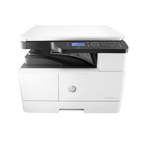 Máy in Laser đen trắng đa năng HP M440DN 8AF47A (In 2 mặt| Scan 1 mặt| Copy| A3| A4| USB| LAN)