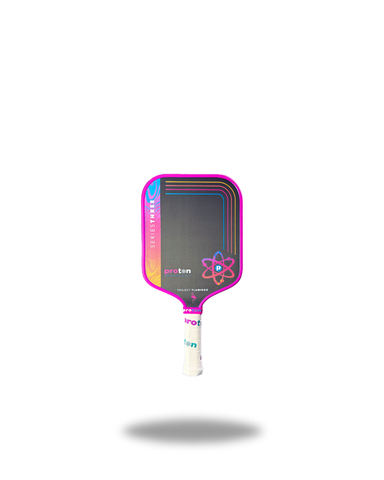 Flamingo Square 13mm