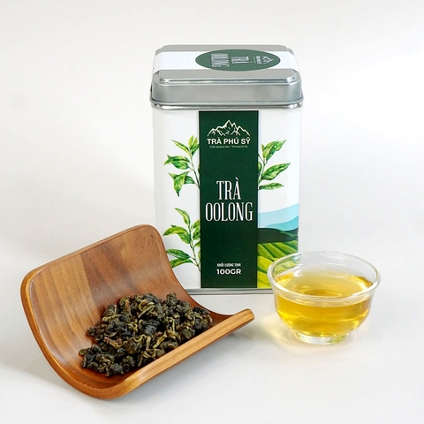 Bộ Sưu tập Trà lễ biếu tết - Trà Phú Sỹ
