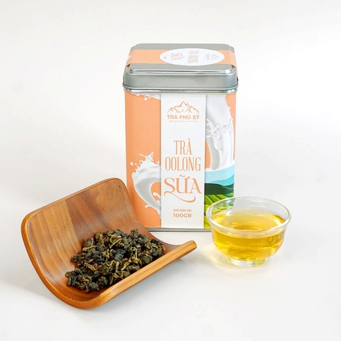 Bộ Sưu tập Trà lễ biếu tết - Trà Phú Sỹ