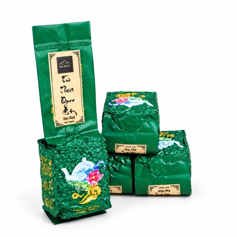 Trà Oolong Thiết Quan Âm Đặc biệt