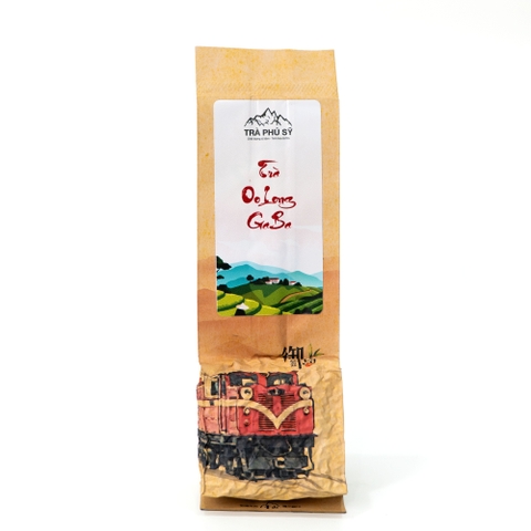 Trà Oolong Gaba Đặc biệt