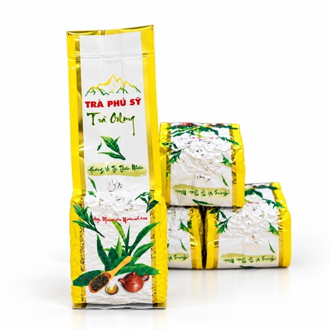 Trà Oolong Kim Tuyên