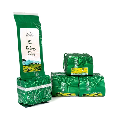 Trà Oolong Trắng (PS1)