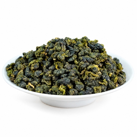 Trà Oolong Pha Chế Số 2