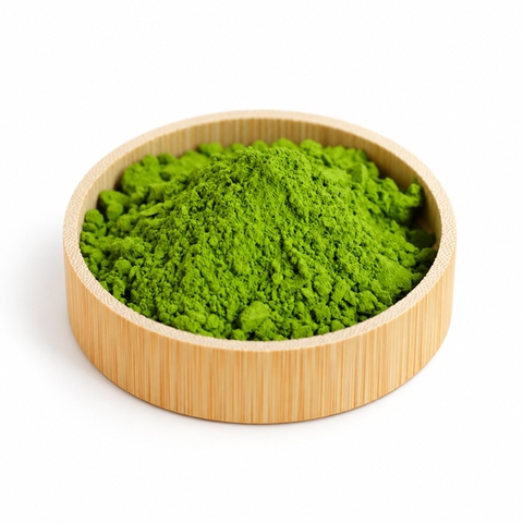 Trà Pha chế Thương hiệu PS - Bột Trà Xanh Matcha MC05