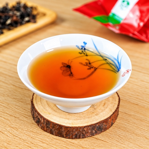 Trà Đông Phương Mỹ Nhân